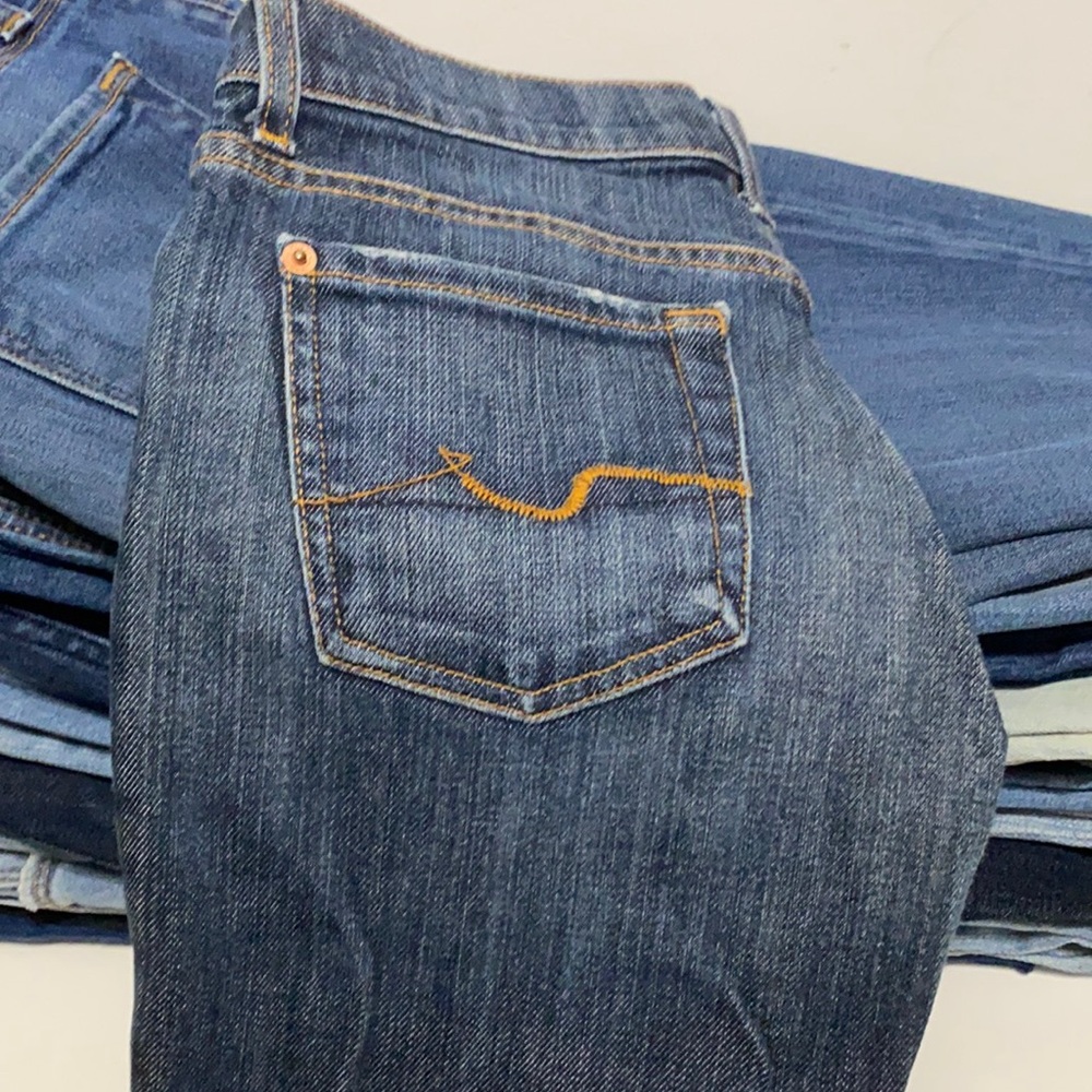 SEVEN JEANS